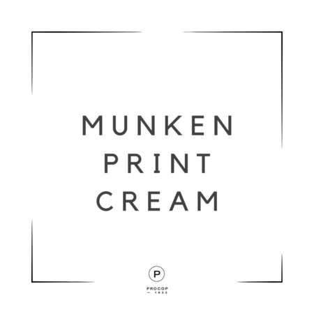 Munken Print Cream