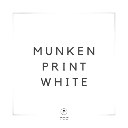 Munken Print White