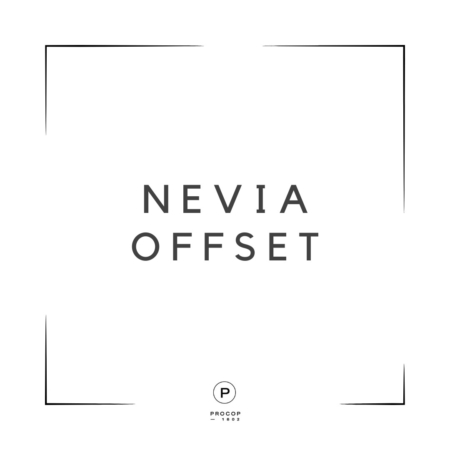Nevia Offset