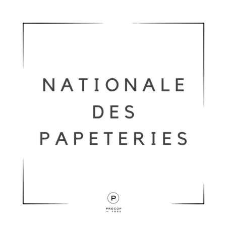 Nationale des Papeteries