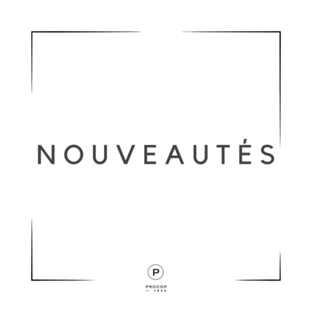 Nouveautés Papiers
