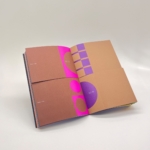 NUANCIER COLOR 1802 PROCOP papier de création