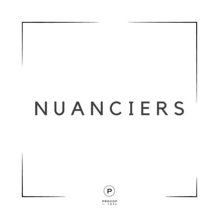 Nuanciers