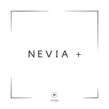 Nevia +