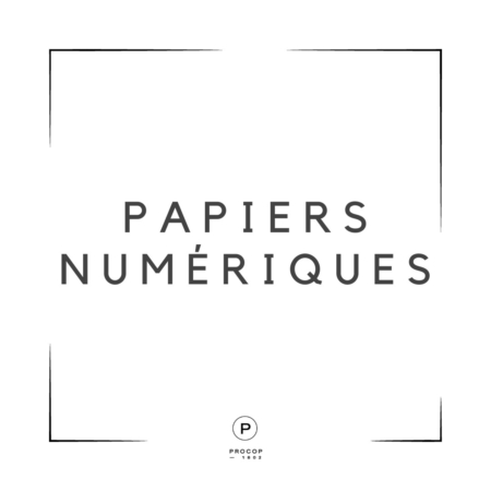 Papiers Numériques