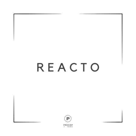 Autocopiant Reacto