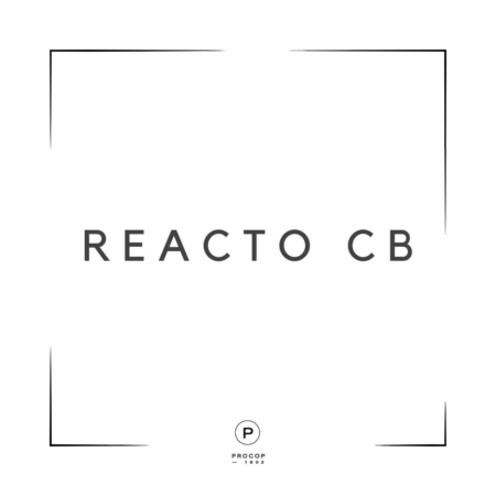 Reacto CB
