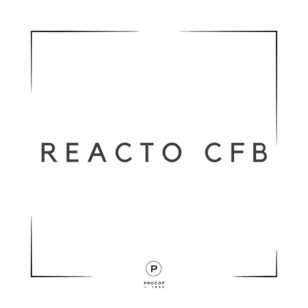 Reacto CFB