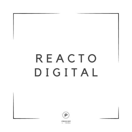 Reacto Digital