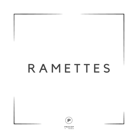 Ramettes