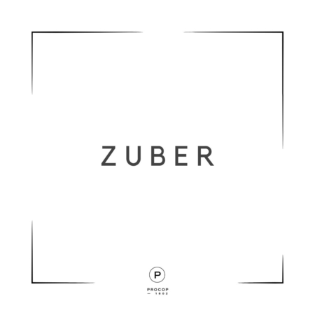 Zuber