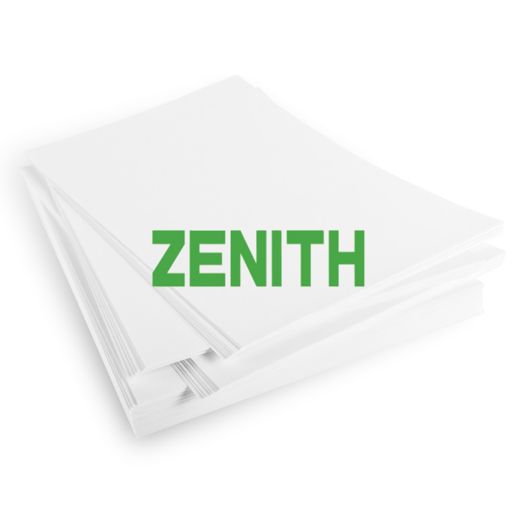 Carte Graphique Zenith GC1 Procop