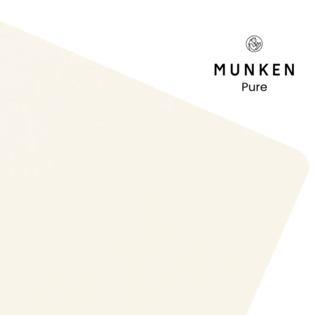 Munken Pure Cube de Arctic Paper
