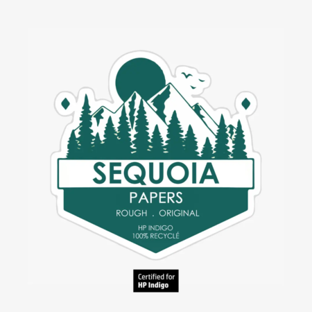 Sequoia rough Procop hp indigo