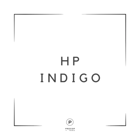 HP Indigo