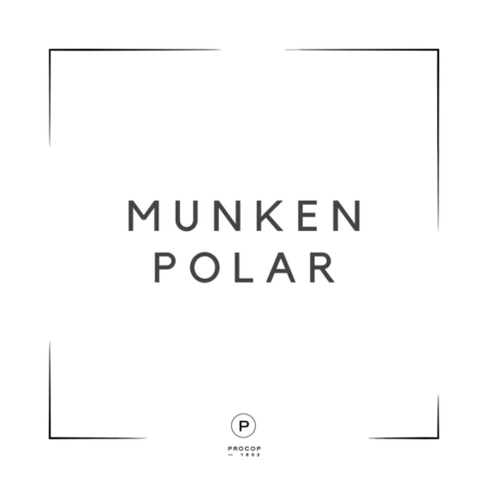 Munken Polar