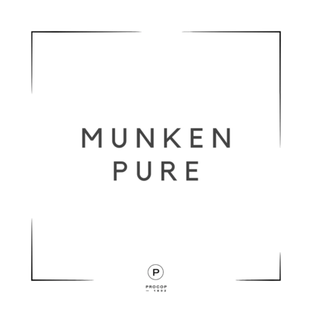 Munken Pure