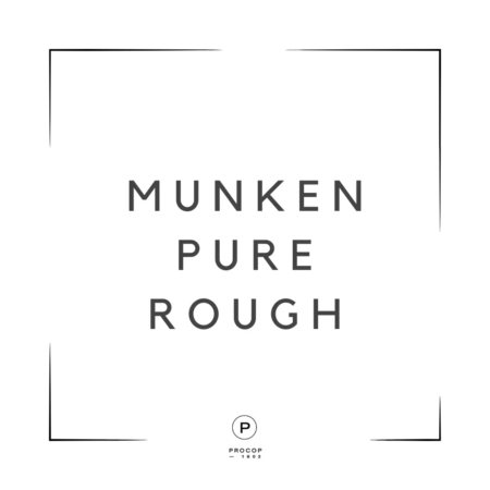 Munken Pure Rough